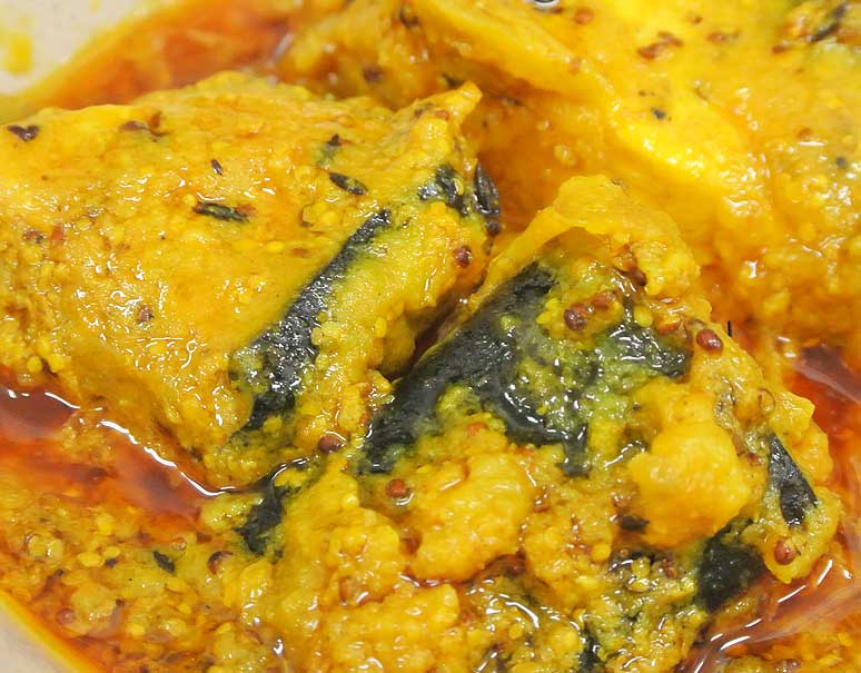 【実食】インド・パキスタン料理専門店 デリーの新作カレーはチョウザメ入り？