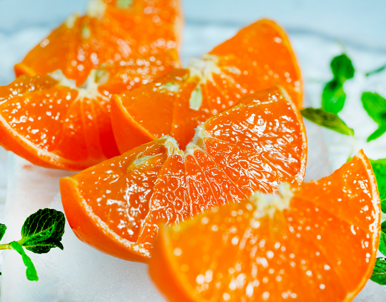 「せとか＆麗紅」長崎の高級柑橘を食べ比べ！計５キロ＆送料込みでお届け♪