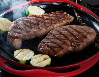 牛肉の解凍方法 焼き方 豊洲市場ドットコムのウラガワ