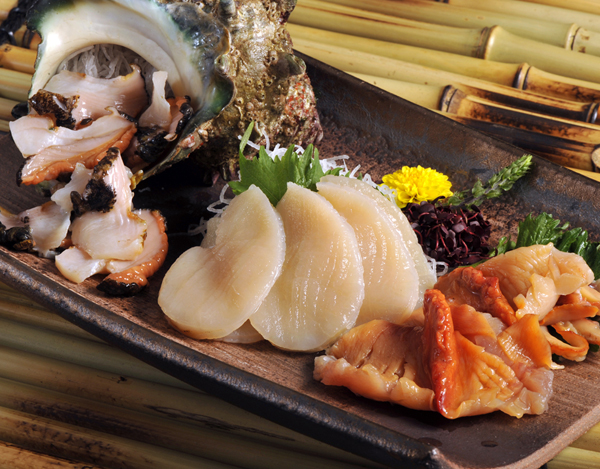 プロ向け食材救済！宮城閖上の赤貝にホッキ貝、平貝、つぶ貝、ロシアウニ、山菜など《豊洲市場直送》