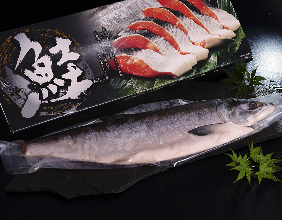 圧倒的に旨い「時鮭」300追加できました！／銚子の大型原料を使った「さば味噌缶詰」買いですよ！