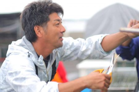 【日本大学×ちば海苔】漁師おすすめちば海苔セットの紹介