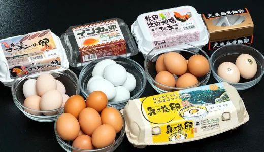 【2022年12月9日】プレスリリース：全国の美味な卵をお取り寄せ。「卵の定期便」は、市場仕入れ＆直送 だから新鮮でお得！豊洲市場ドットコムの新サービスです