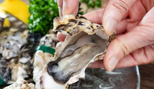 【2023年4月25日】プレスリリース：牡蠣ナイフ不要の「スマートオイスター」が新登場！豊洲市場ドットコムは一口サイズで食べやすい殻付き生牡蠣の消費拡大を応援します