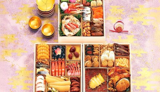 【毎週更新】加工食品売上ランキングTOP5（12/1〜12/7集計）｜おせち商戦が本格化！海宝漬のおせちが首位に