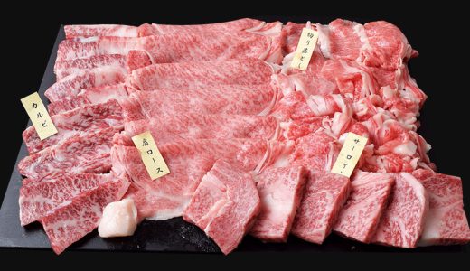 【毎週更新】お肉売上ランキングTOP5（12/1〜12/7集計）｜仙台牛が2週連続1位！すき焼き用が上位独占