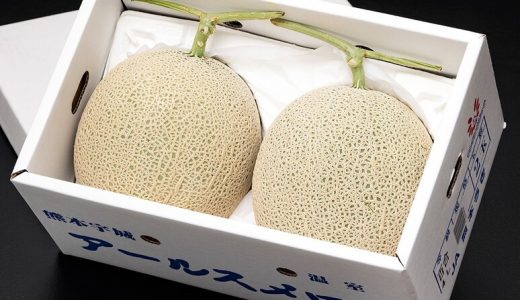 【毎週更新】メロン売上ランキングTOP5（12/1〜12/7集計）｜熊本産アールスメロンが首位奪還！