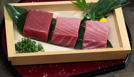 【毎週更新】鮪・まぐろ売上ランキングTOP5（12/1〜12/7集計）｜「年越しまぐろ」が4位から首位へ大躍進！