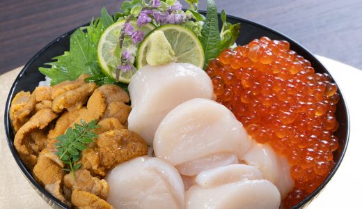 【毎週更新】貝 売上ランキングTOP5（12/1〜12/7集計）｜2Lサイズの超大粒ホタテが大躍進！