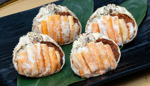 【毎週更新】魚介類・水産品 週間売上ランキングTOP5（12/1〜12/7集計）｜今週は「蟹」が席巻！