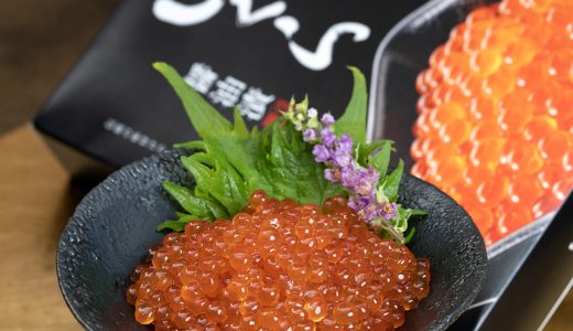 【毎週更新】いくら売上ランキングTOP3（12/8〜12/14集計）｜「秋鮭のいくら醤油漬け」が2ランクアップで1位に！今年は過去最高の高騰