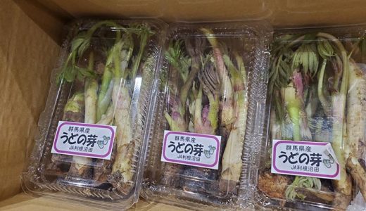 【豊洲市場の青果仲卸 政義日記】1/20-1/24