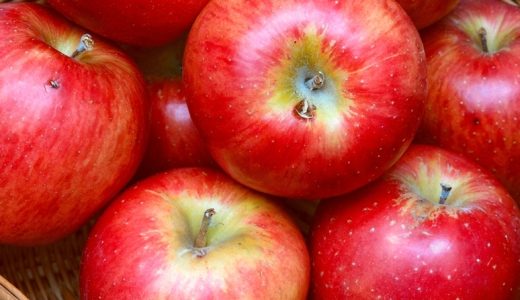 【毎週更新】りんご売上ランキングTOP5（1/19〜1/25集計）｜幻の希少りんご『さしゃ』が圧倒的1位！