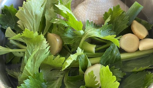 東麻布職場ランチ日記１９～あすなろ卵鶏で出汁を取る～