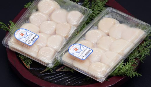 【毎週更新】魚介類・水産品売上ランキングTOP5（6/1〜6/7集計）｜旬を迎えた肉厚ホタテが初登場で首位に！