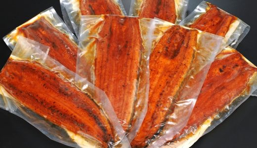 【毎週更新】うなぎ売上ランキングTOP5（6/1〜6/7集計）｜本格炭火焼の特上うなぎが9位から首位へ大躍進！