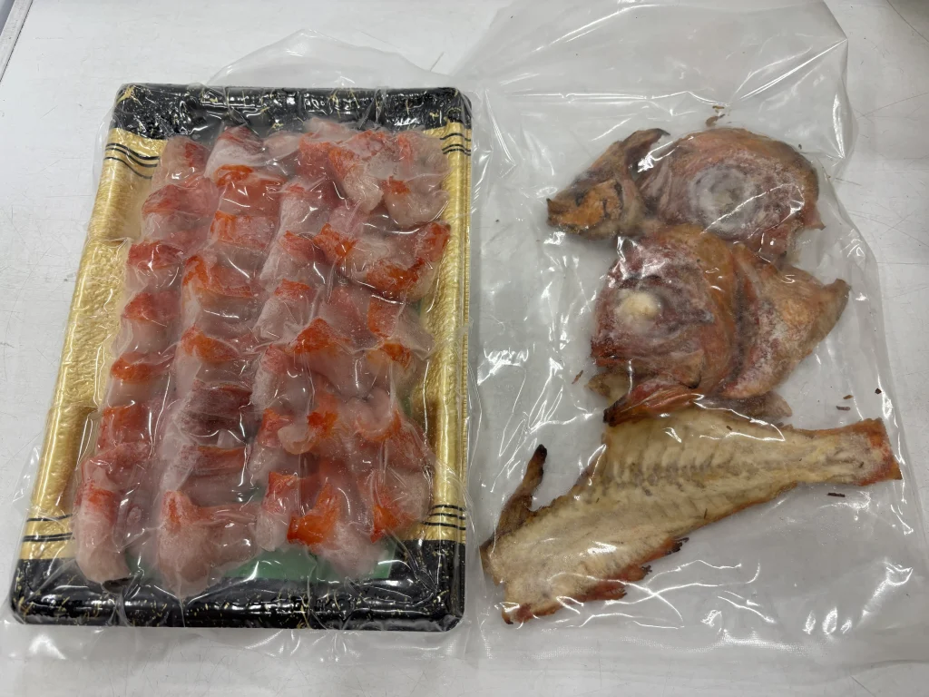 試作品