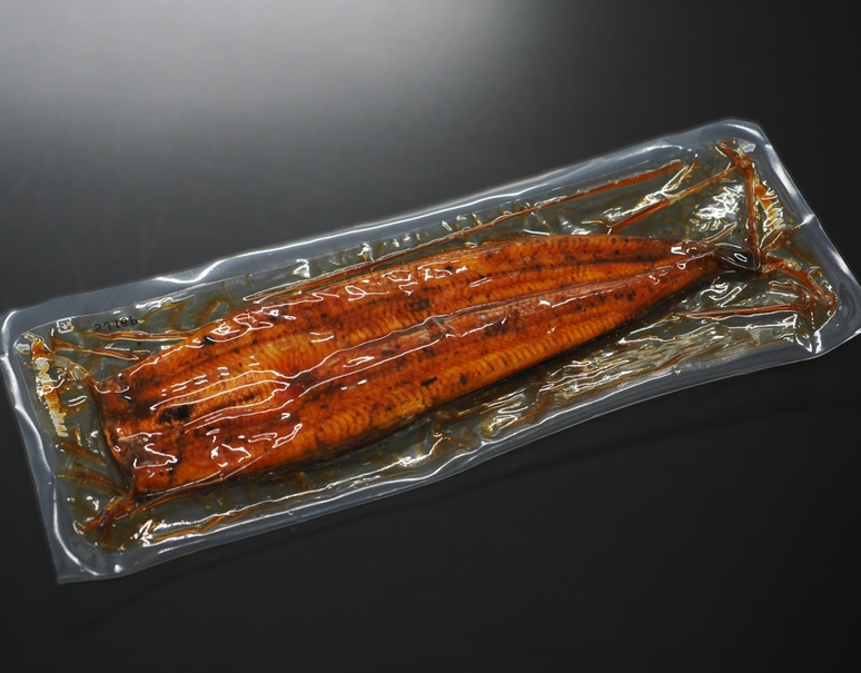 国産うなぎ蒲焼 業務用 10尾